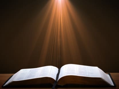openbiblelightrays